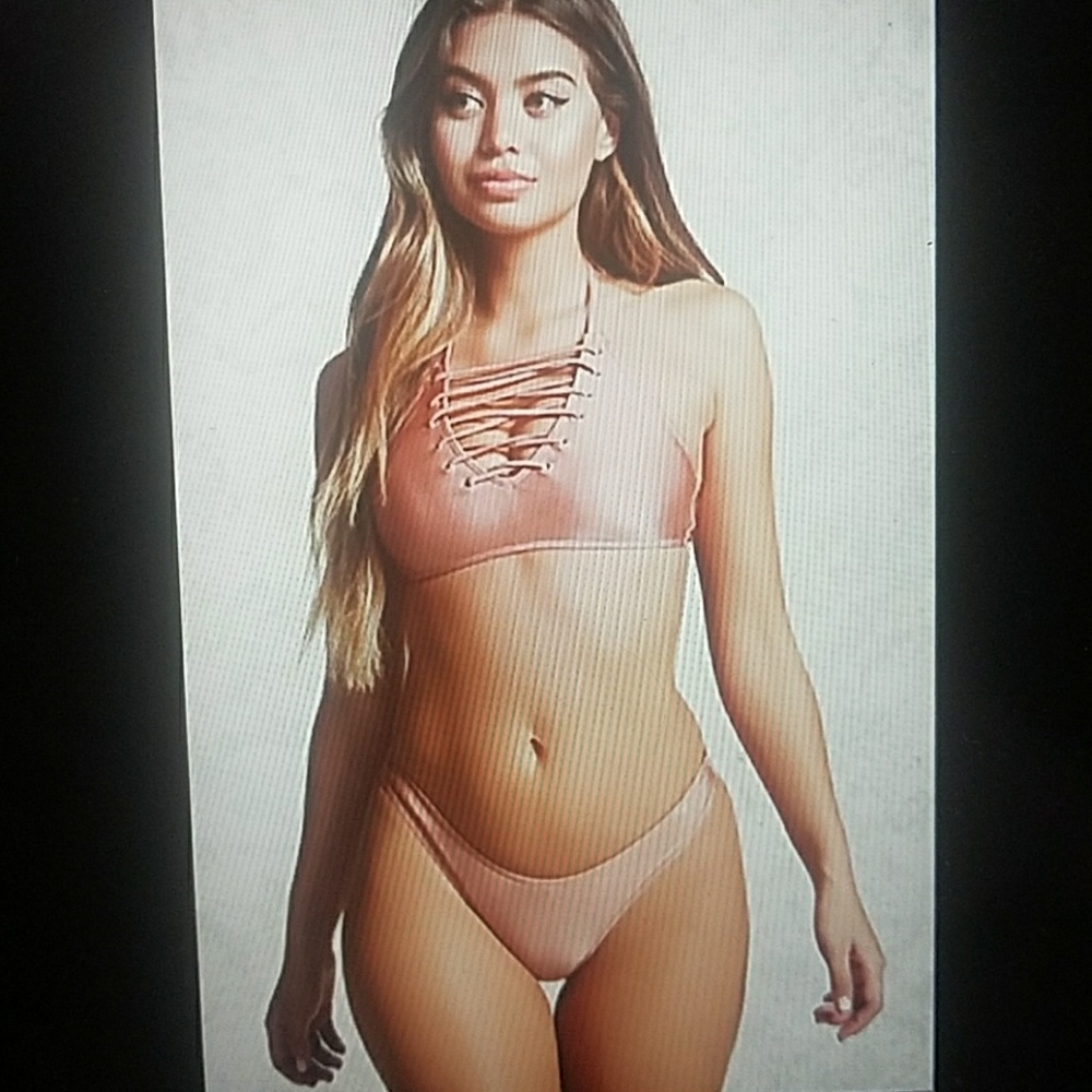 New forever21 bikini